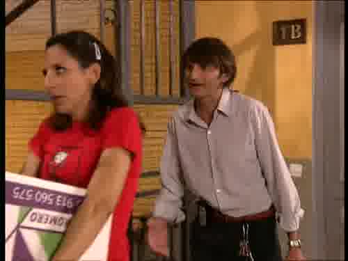 Se puso a vender kleenex en un
semáforo y los coches no paraban,