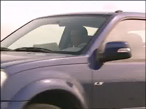 -¿Hemos pasado por allí?
-Creo que sí.