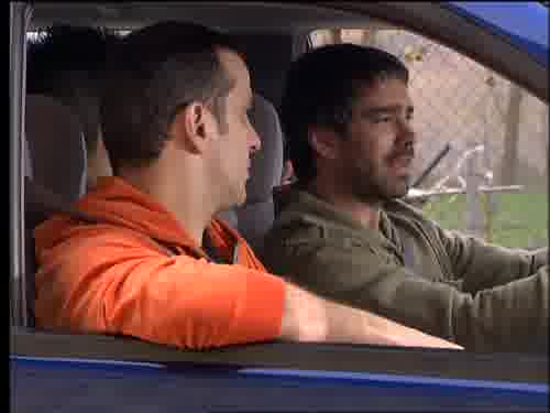 -Yo tengo ganas de pis.
-Aguanta un poco, Noriyuki.