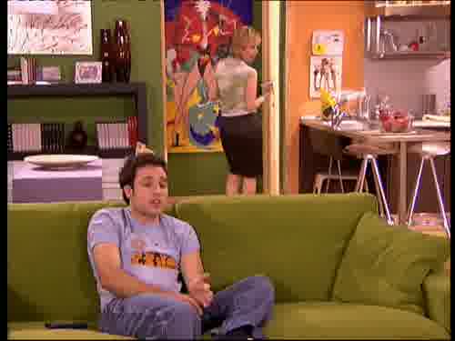 -¿Qué pasa, te da corte o qué?
-¿A mí? Por favor,