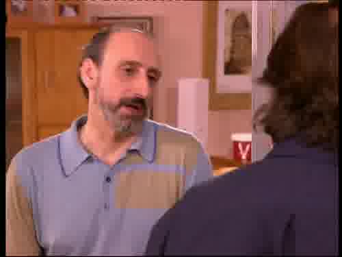 pero todo va perfectamente.
-Cómo son estas señoras, ¿eh?