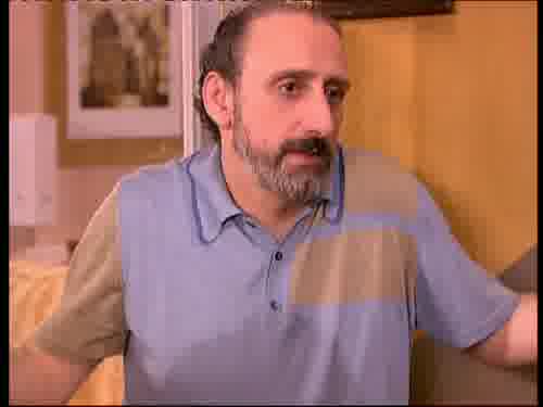 Estoy destrozado, Andrés,
ya no puedo más.