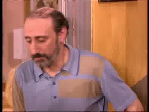 Yo me vengo abajo.
-¿Qué te pasa? No me asustes.
