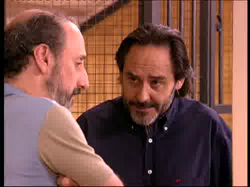 -Pues sí.
-No has entendido nada, Juan.