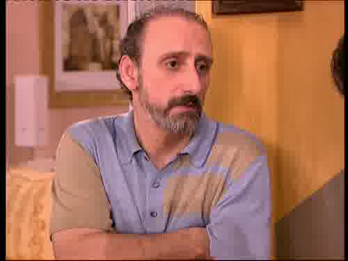 El matrimonio es
como una autopista;