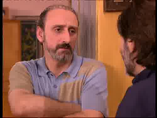 Tu matrimonio va bien,
lo que necesitas es una amante.
