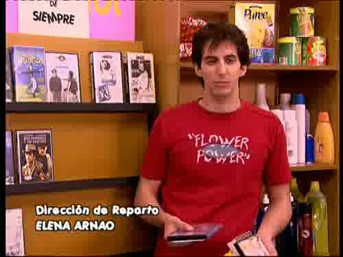 Perdón.
-Eh, vale, que me la llevo.