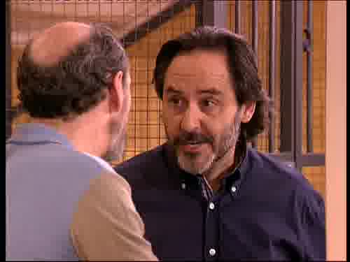 ¿Por qué te crees que mi matrimonio
va tan bien?