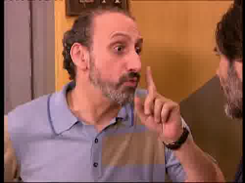 Pero por encima de todo está...
Hay una madre,