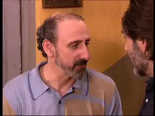 -Ahí lo tienes,
presidente y presidenta.