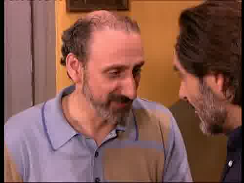 Se cree que no me doy cuenta,
pero entiendo el lenguaje corporal.