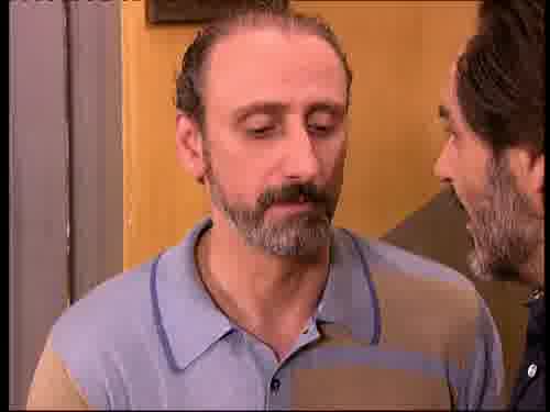 -Tú estás mal, Juan.
Necesitas salir y relajarte.