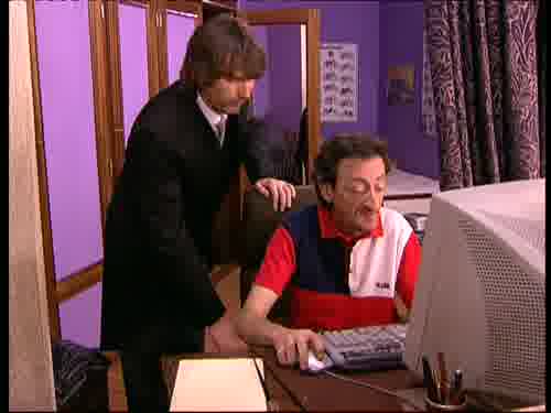 Le voy a mandar un e-mail.
Ginaprosa Digital.