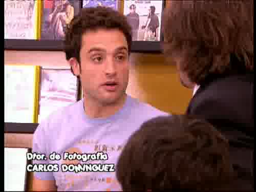 -No sé, pero si él no la encuentra,
se la conseguimos nosotros.