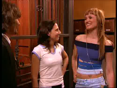 -Enhorabuena.
-Venga.