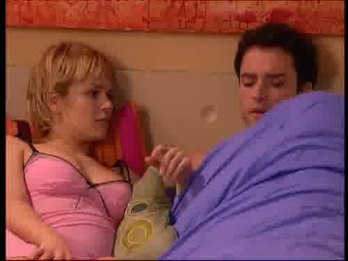 -Si no se te ve,
no tiene gracia. Venga.