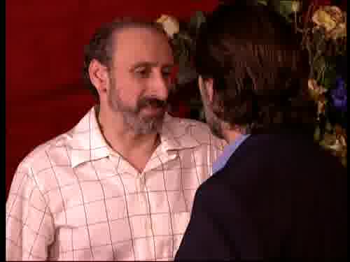 al contubernio.
-Que no, sólo es una cena.