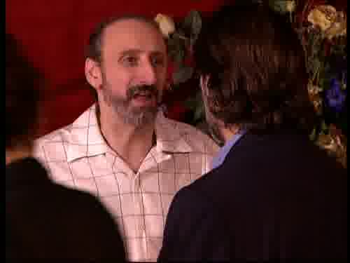 -Juan, lo del balneario
de tu mujer huele muy mal.