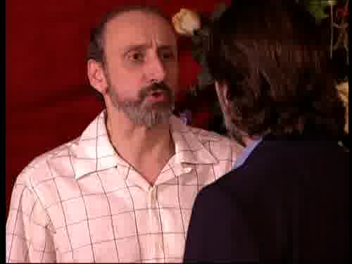 Paloma me idolatra.
-Bueno, Juan, lo que tú digas.