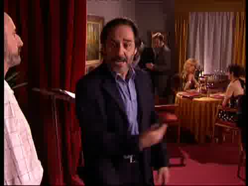 -¡Que no, que te he dicho que no
y es que no!