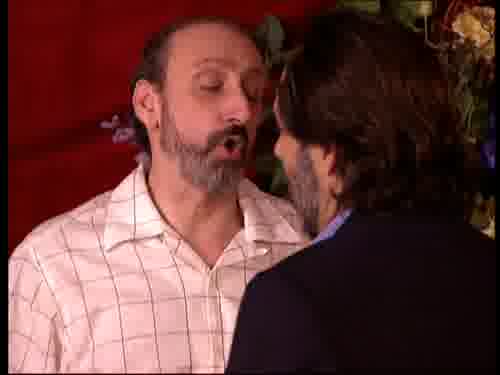 -Las amantes tienen que ser feas,