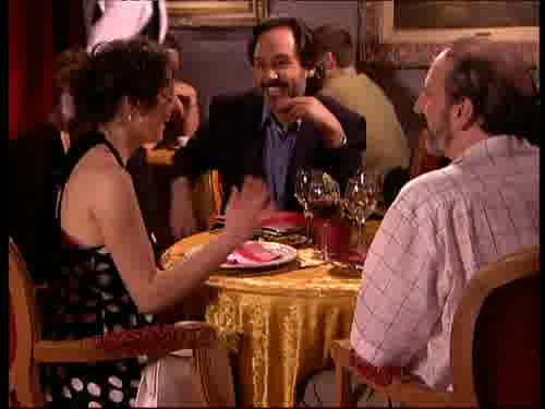 -El siete: el rojo, Nueva York,
Kevin Spacey, Vargas Llosa,