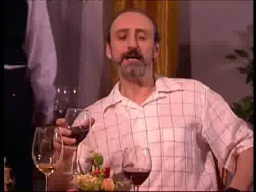 ...nada menos que 19 derramas.
Vamos, que me llaman "Derramator".