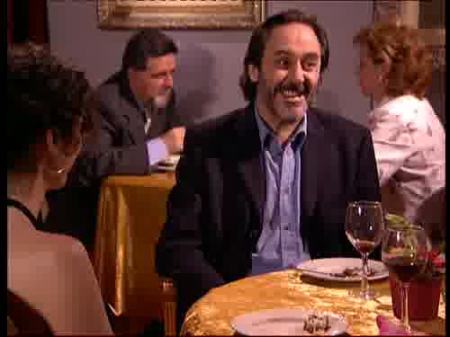-Qué va, si está muy gracioso.
-Andrés, yo soy esteticista,