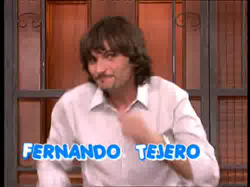 y tendrás esta escalera.