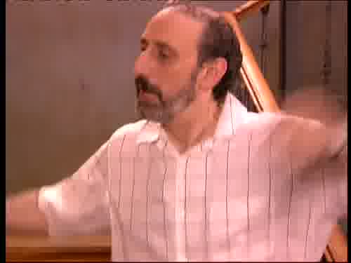 Vístase, lo nuestro es imposible.
