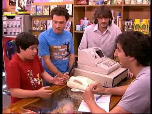 -¿Es poco para una primera cita?
Estuvimos hablando hasta las tres.