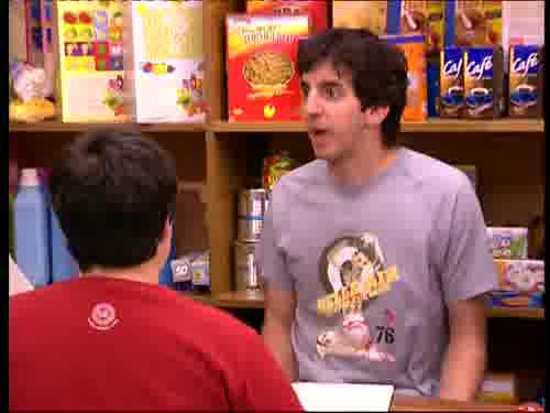 ...qué debo hacer!
¡No os metáis en mi vida, joder!