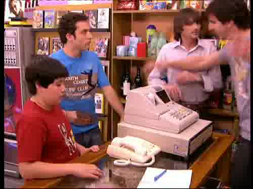 ¡Y las patatas las tengo contadas!