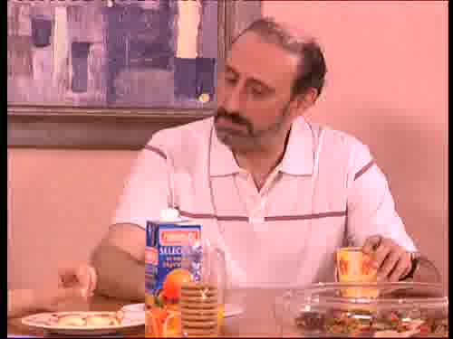 Yo sé beber.
-Le llamaste guarra a Concha.