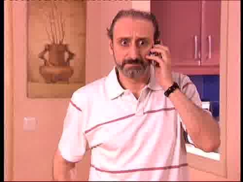 -Hola, ¿cómo estás?
-Me apetecería volver a verte.