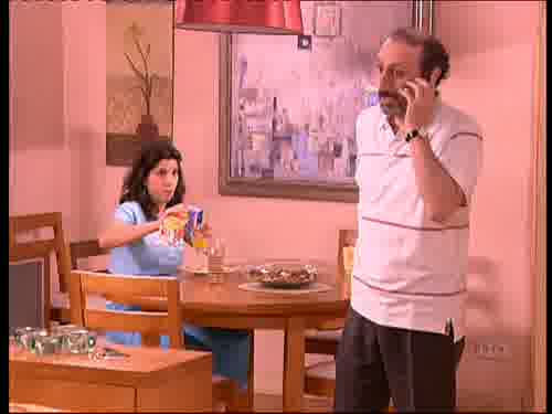 -Bueno, se puede estudiar.
¿Cuándo sería la reunión?