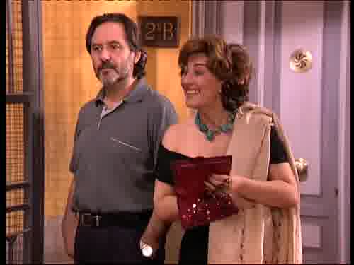 -No sé quién eres.
-Soy Elena.