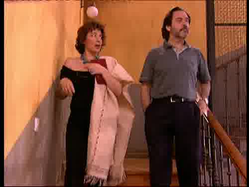 pero es que este Juan en dos días
ya está con otra.
