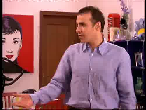 -¿Quieres que te haga de chacha?