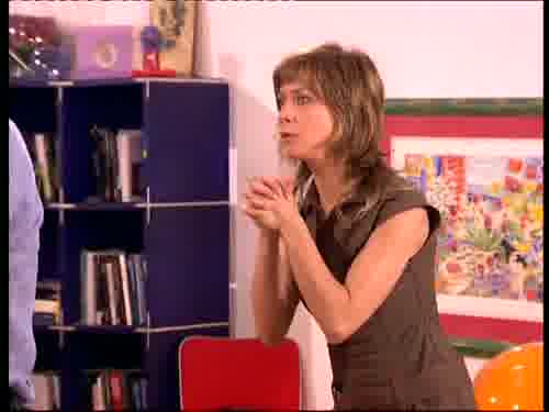 -Bueno, vale.