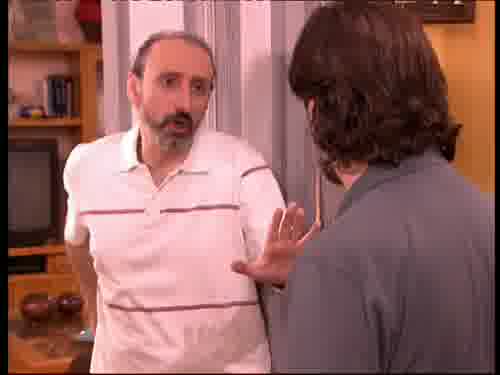 Fue Elena la que me llamó;
no tuve nada que ver.