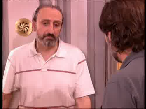 -Hombre, ya que te pones,
aguanta un poco más.