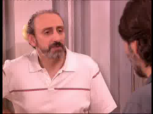 -Qué va, si no hay manera. Sólo
pago cenas. Yo sí que estoy mal;