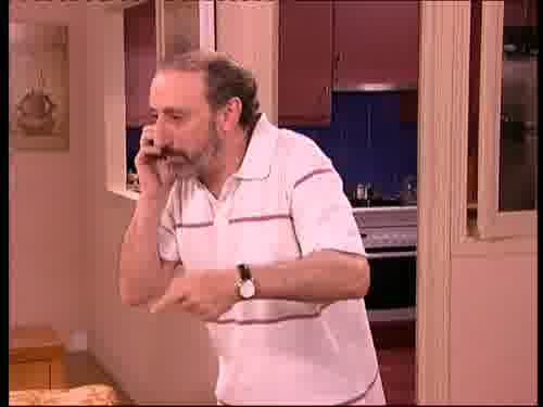 -Juan, ¿estás comiendo bien?
Te baja el potasio y eres otro.