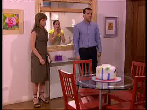 -Belén, ¿le importaría explicarme
qué es esto?