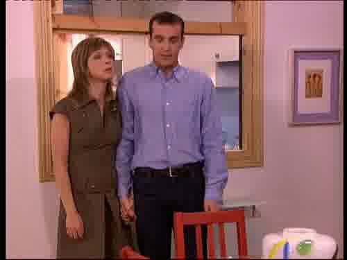 -Sí.
-Te dije que no me daba confianza.