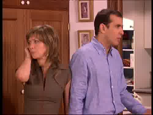 -Es que ahora tenemos una reunión
muy importante.