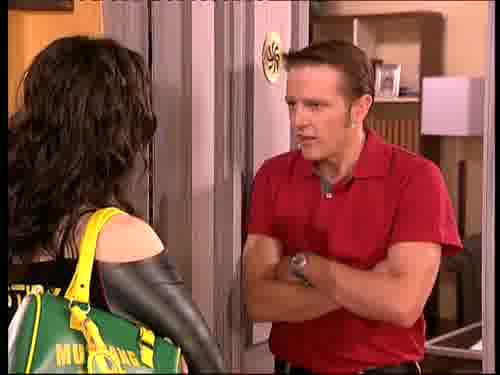 -Sí, ¿está Pablo?
-¡Pablo!