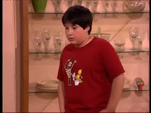 -Limpio; o lo hago, o no se hace.
Si tu madre lo ve todo sucio...