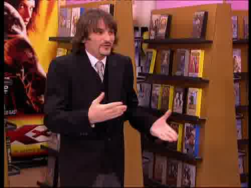 ...y yo quiero un evento con clase.